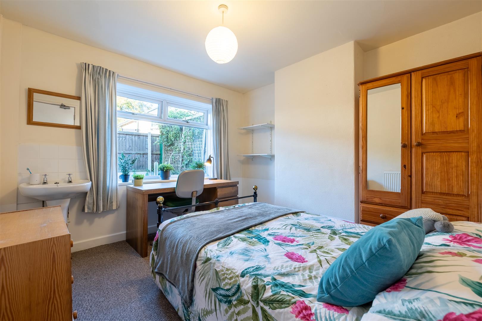 16 Kenilworth Place, Lancaster, LA1 4HE